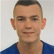 Profesor de apoyo para Matemáticas, Física, Química, Dibujo Técnico. Actualmente estoy en 4 curso de Ingeniería Biomédica